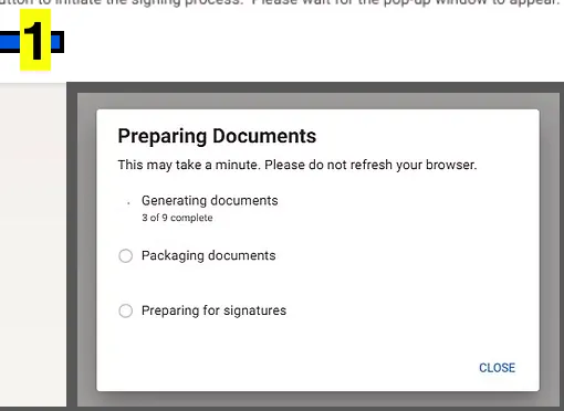 Step 14 screenshot