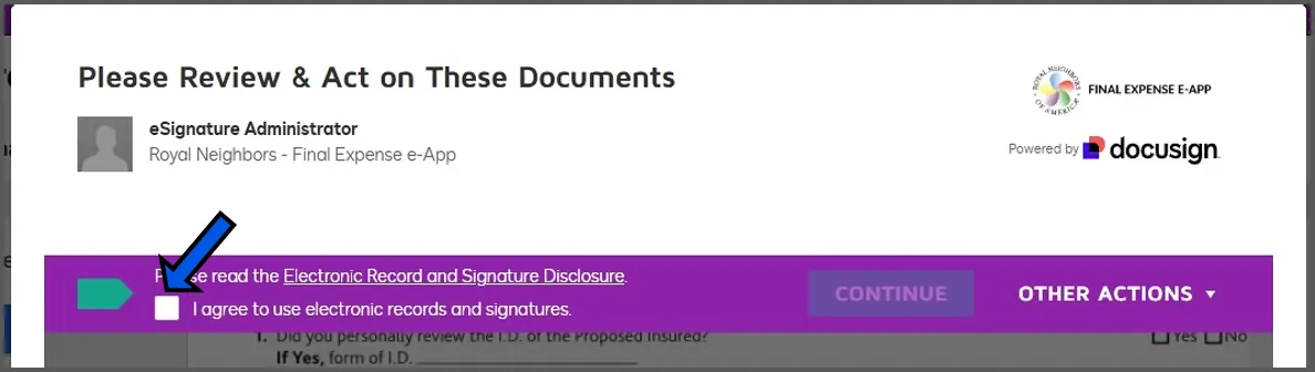 Step 15 screenshot