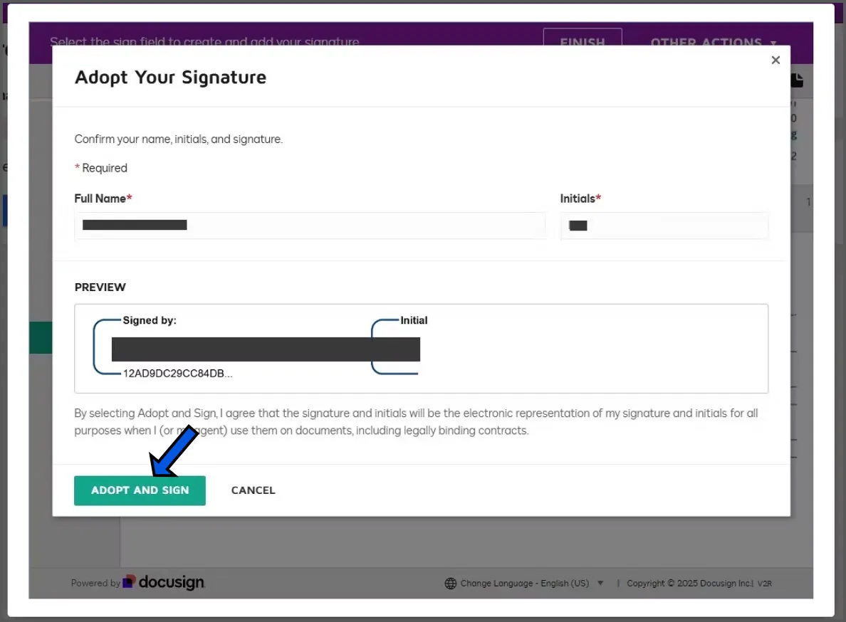 Step 18 screenshot
