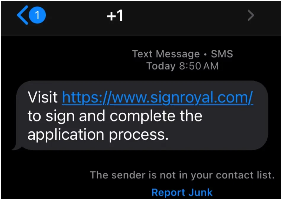 Step 21 screenshot