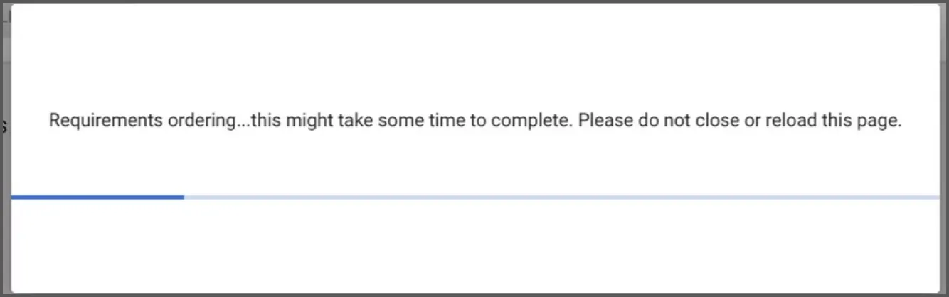 Step 28 screenshot