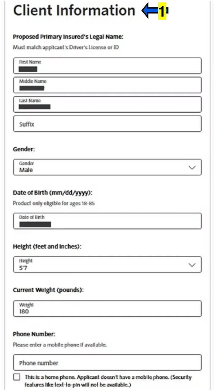 Step 4 screenshot