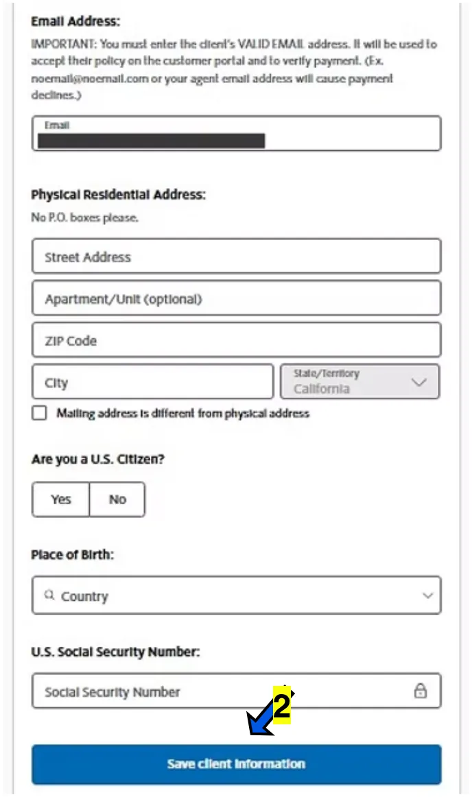 Step 4 screenshot