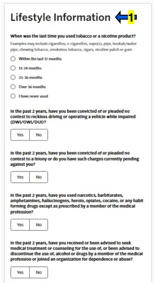 Step 6 screenshot