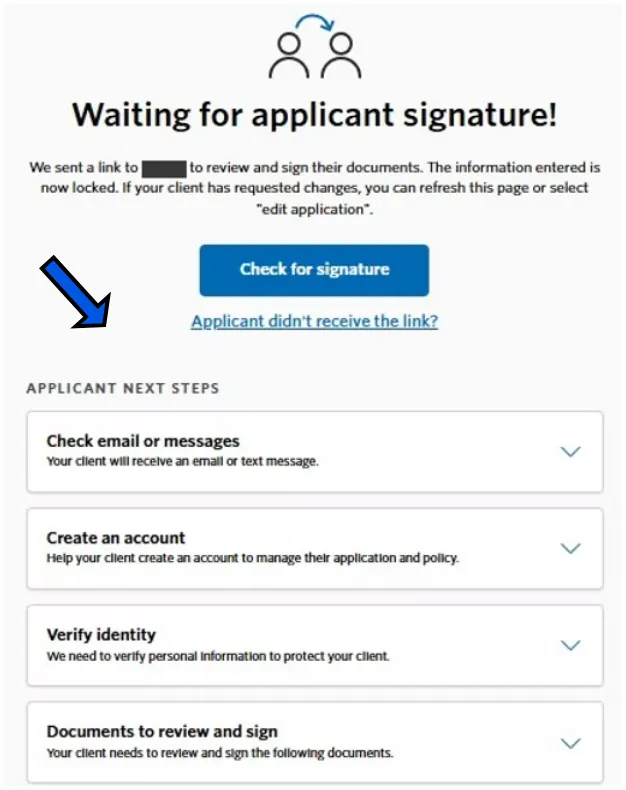 Step 6 screenshot