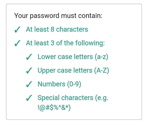 Step 8 screenshot