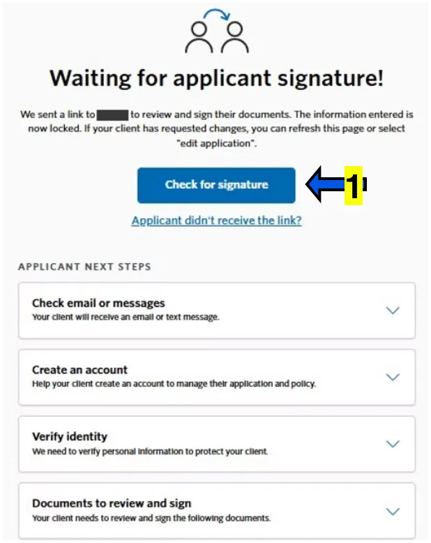 Step 11 screenshot