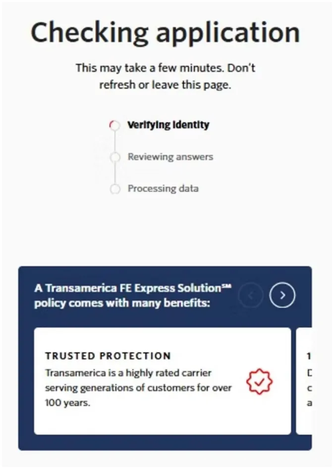 Step 12 screenshot