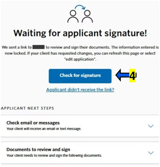 Step 13 screenshot