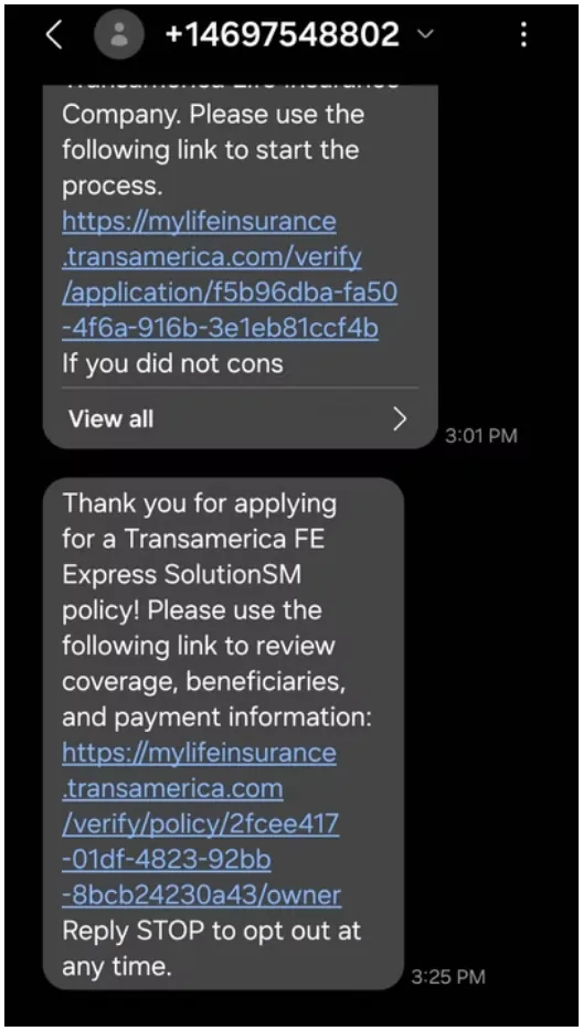 Step 18 screenshot