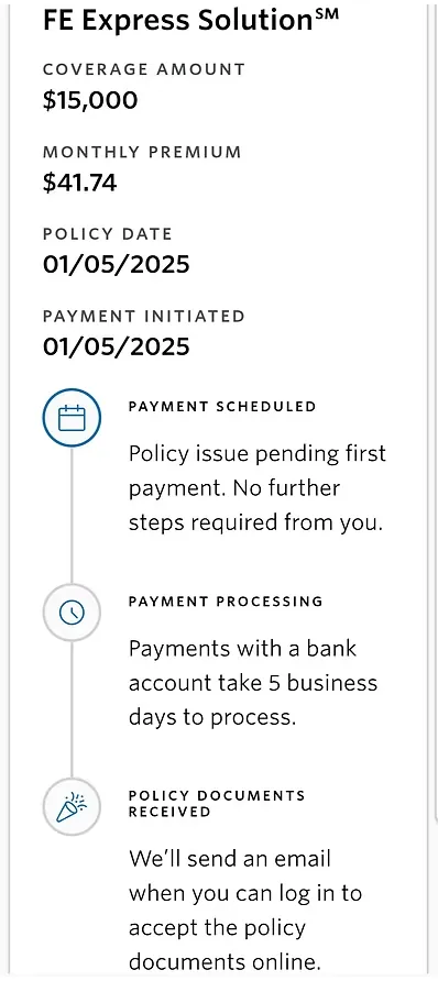 Step 21 screenshot