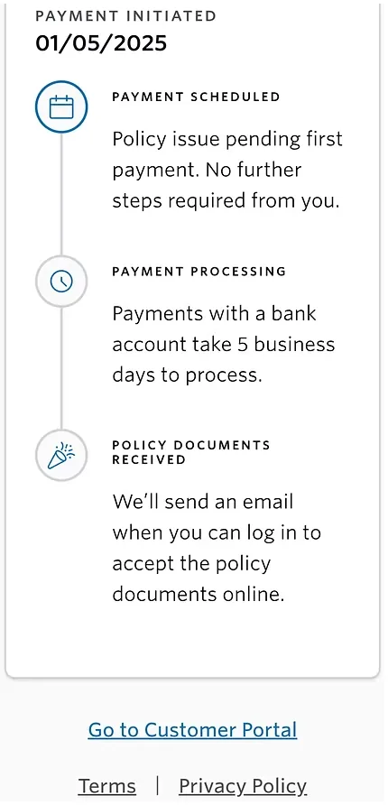 Step 21 screenshot