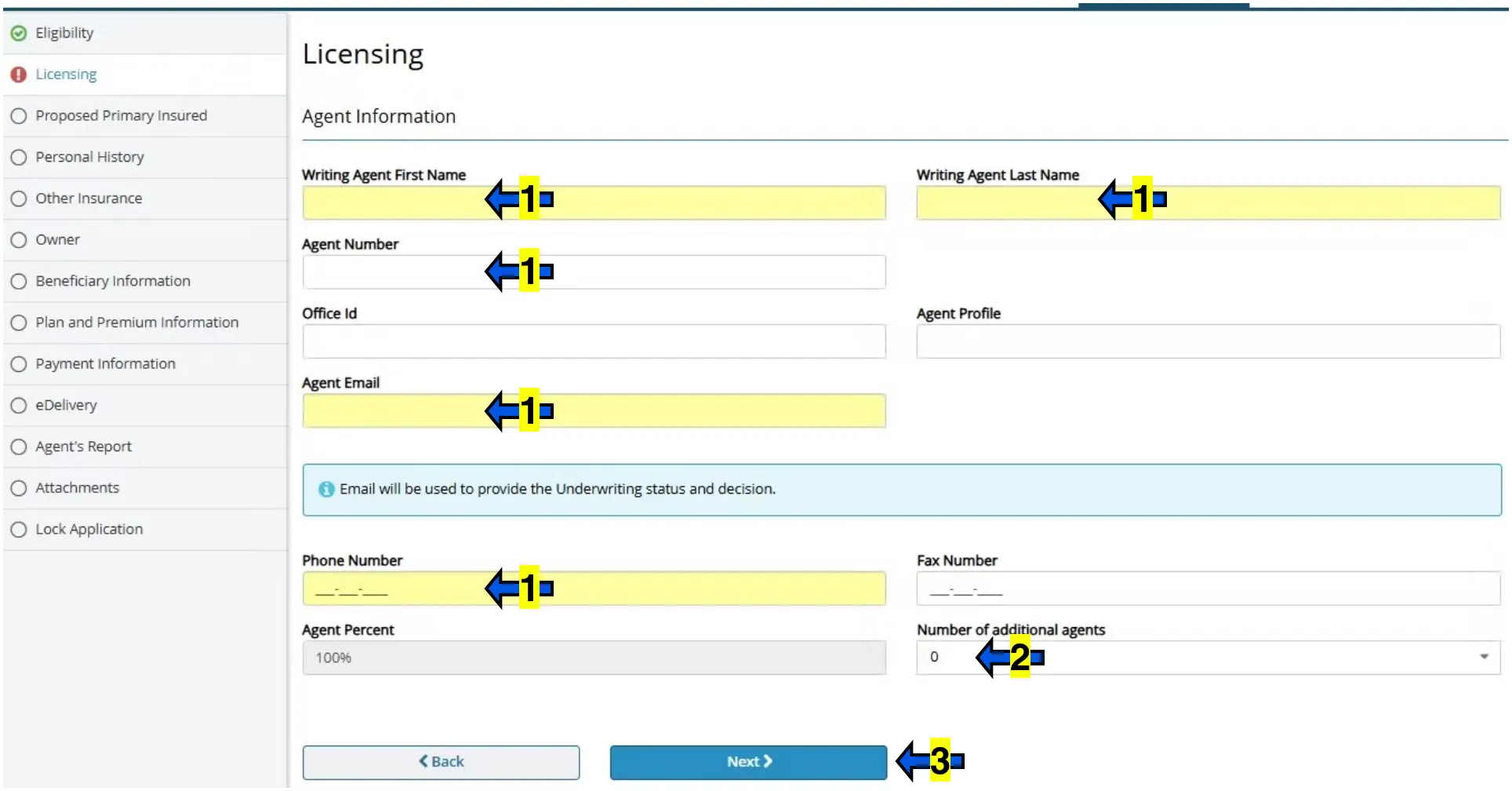 Step 5 screenshot