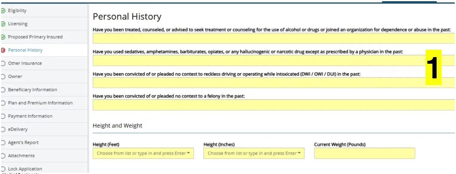 Step 7 screenshot