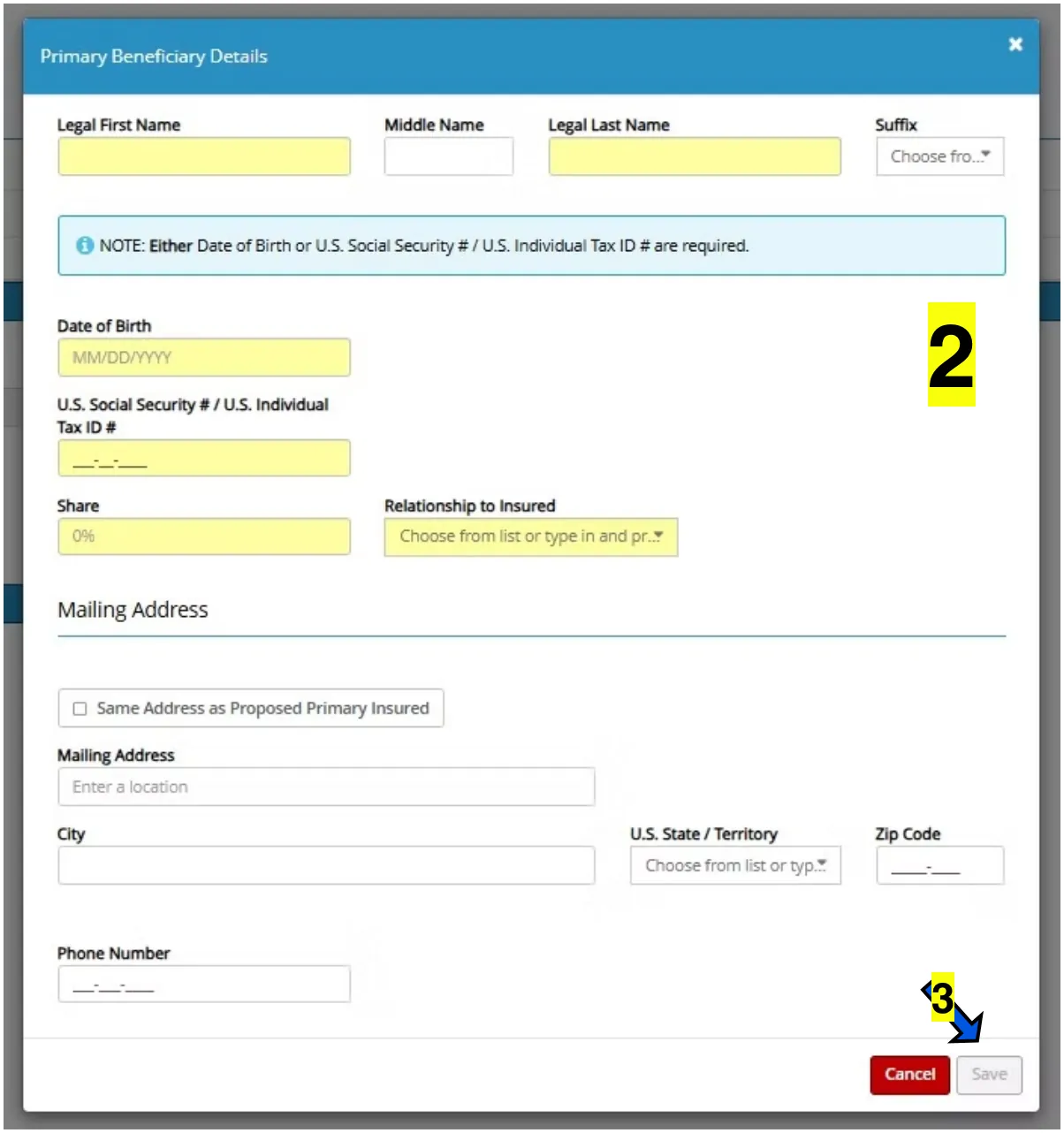Step 10 screenshot
