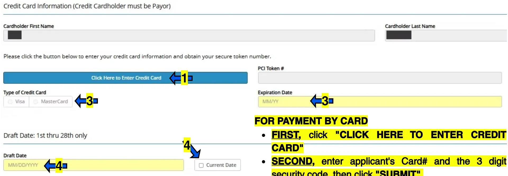 Step 13 screenshot