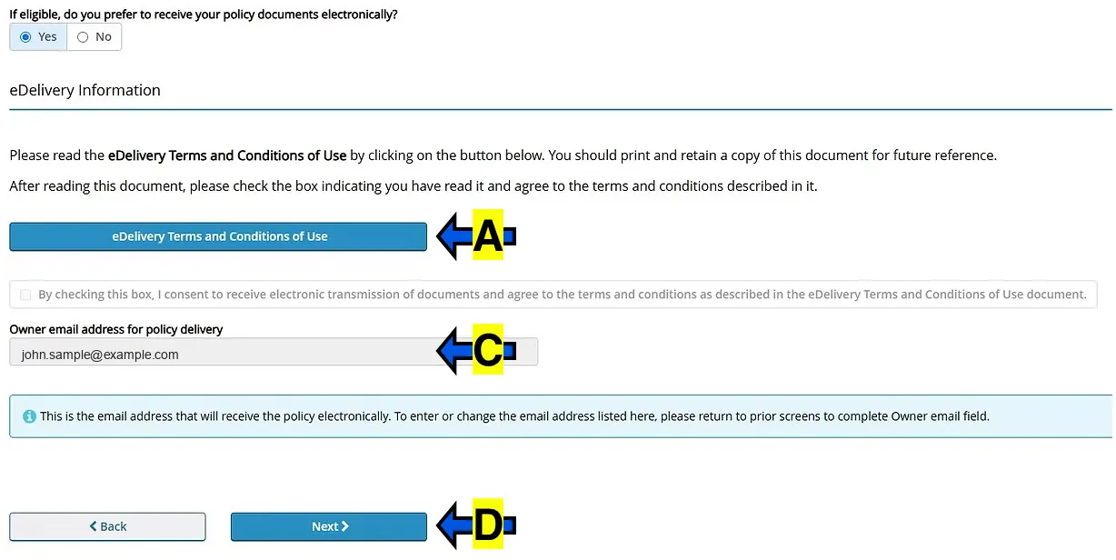 Step 14 screenshot