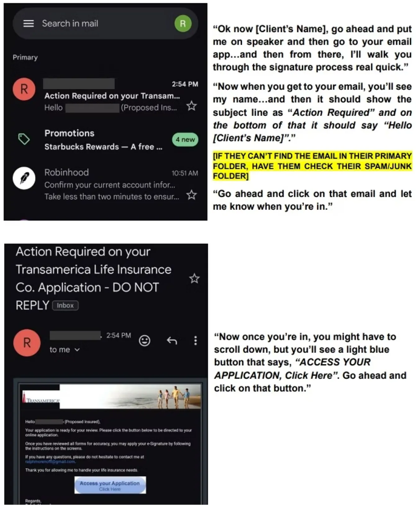 Step 20 screenshot