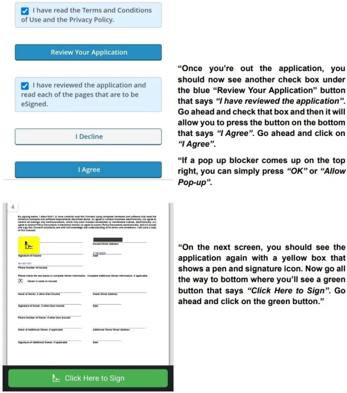Step 24 screenshot