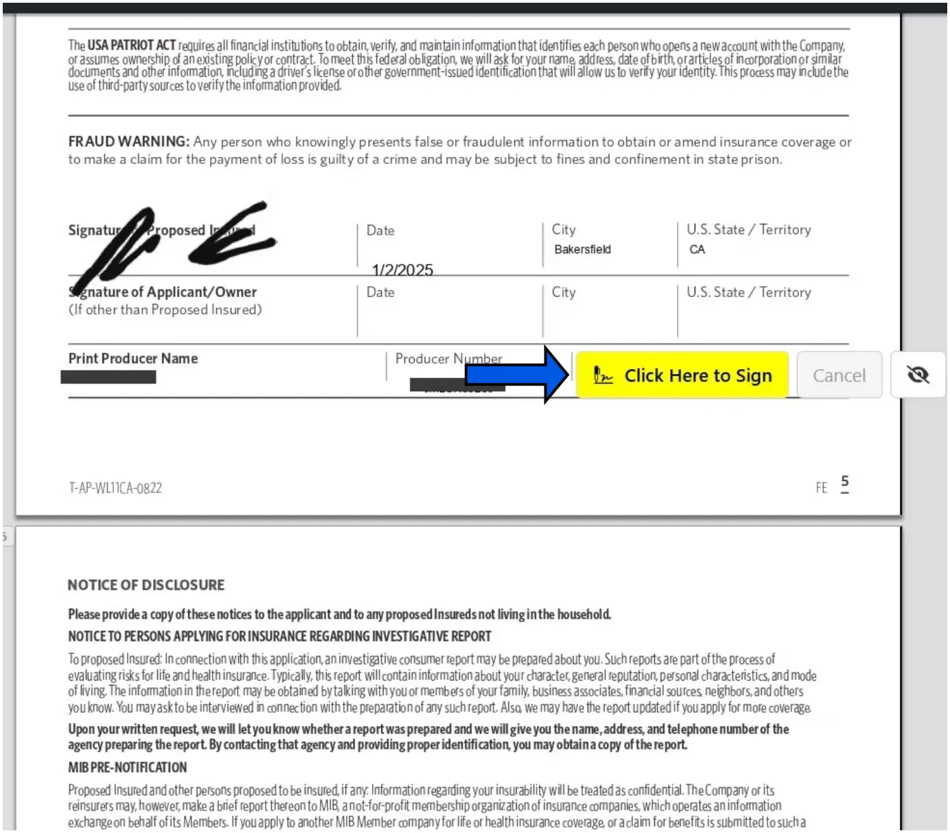 Step 30 screenshot