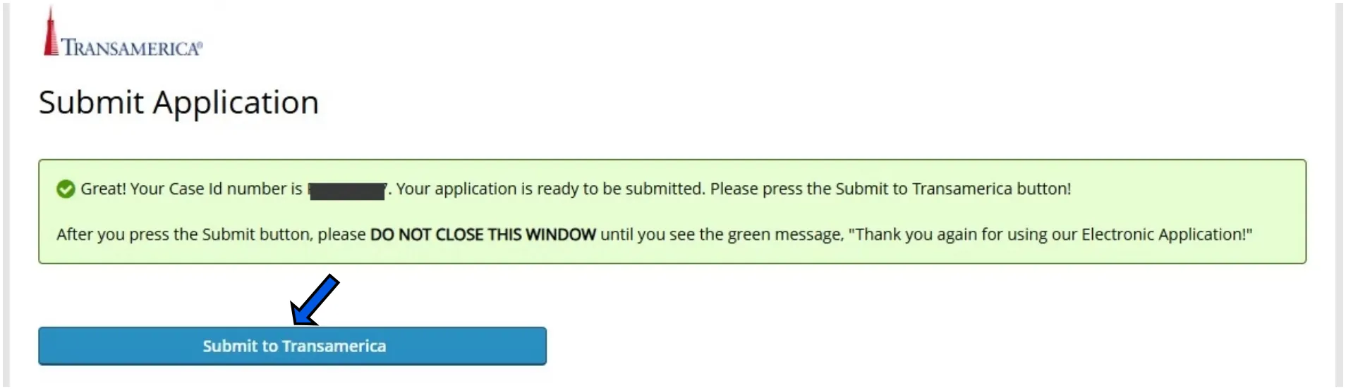 Step 32 screenshot